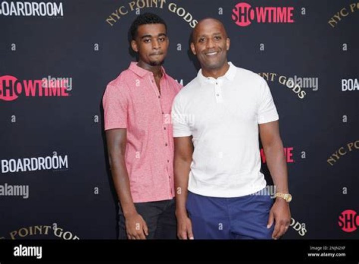 Brian Custer Biography, Age, Height, Wife, Net Worth, Family