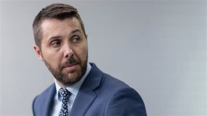 Brian Deese Biography, Age, Height, Wife, Net Worth, Family