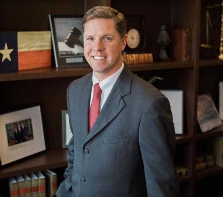 Brian Eppes biografía, edad, altura, esposo, net worth, familia