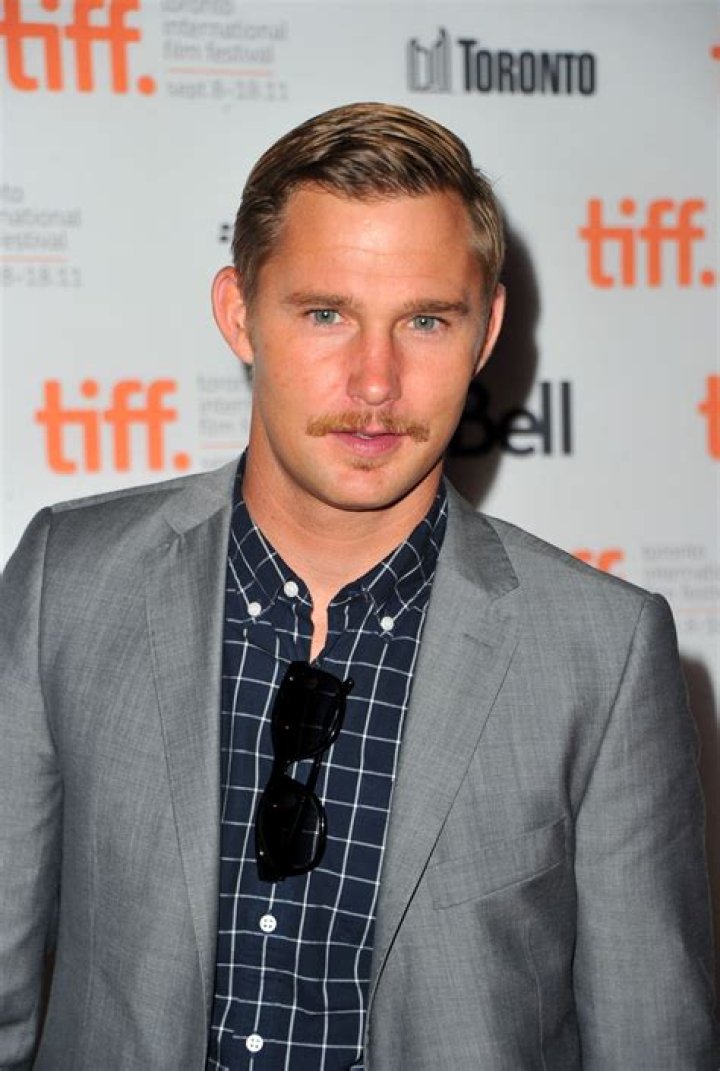 Brian Geraghty biografía, edad, altura, esposo, net worth, familia