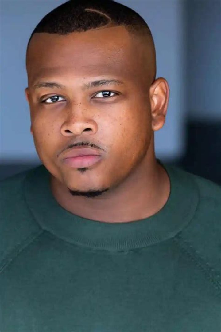 Brian Jordan Biography, Age, Height, Wife, Net Worth, Family