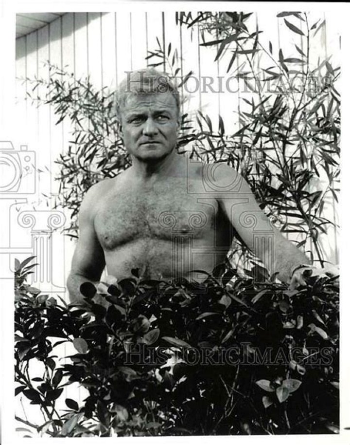 Brian Keith Biography, Age, Height, Wife, Net Worth, Family