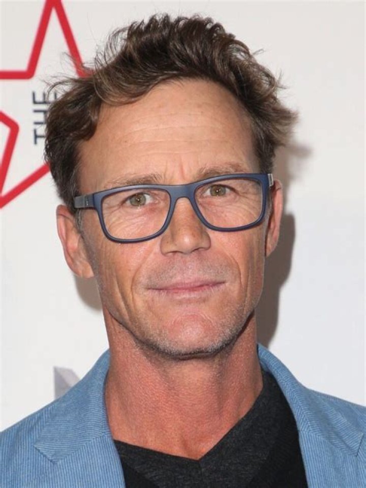 Brian Krause biografía, edad, altura, esposo, net worth, familia