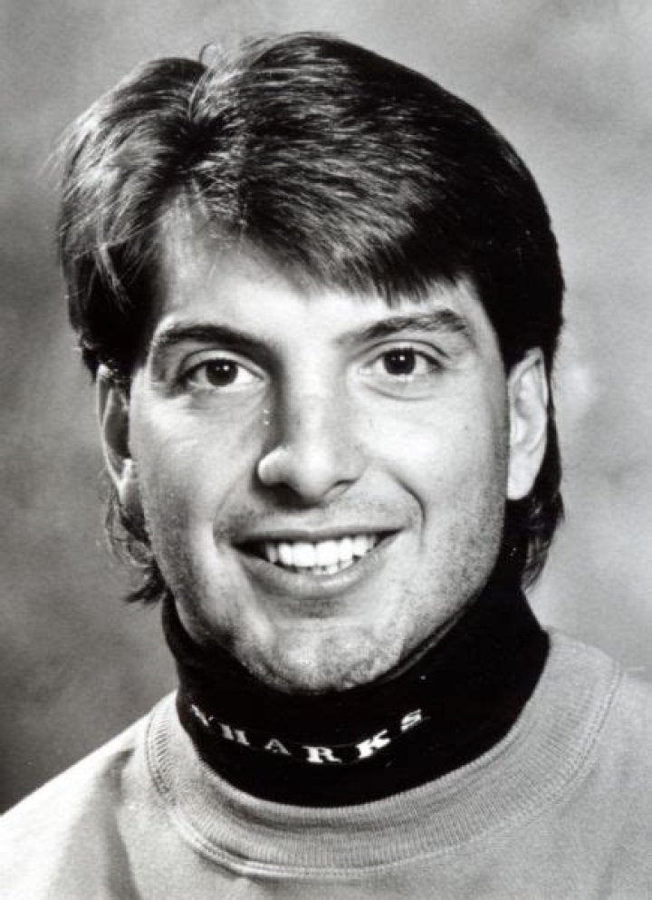 Brian Lawton Biography, Age, Height, Wife, Net Worth, Family