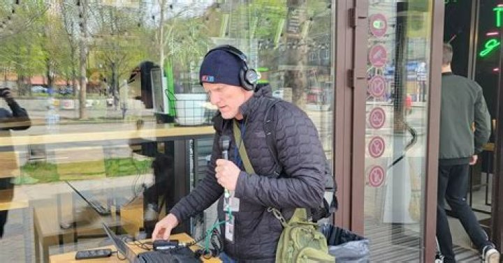 Brian Mann Biography, Age, Height, Wife, Net Worth, Family