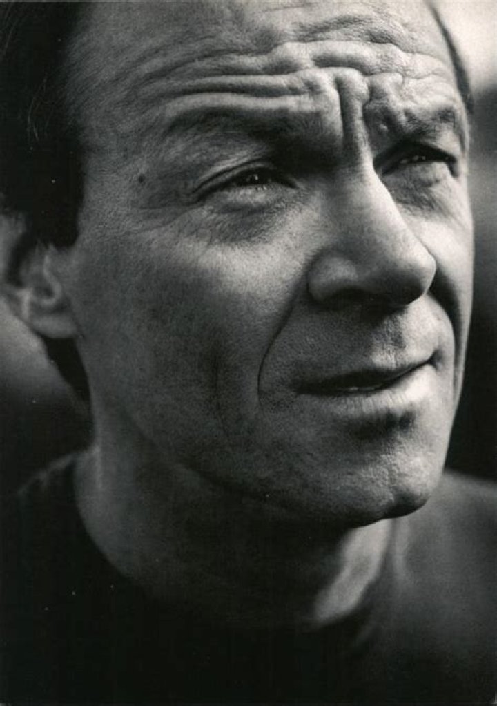 Brian Maxwell Biography, Age, Height, Wife, Net Worth, Family