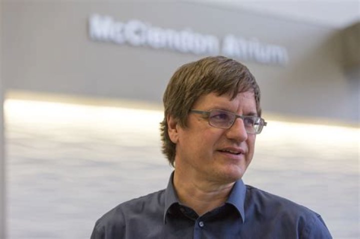 Brian McClendon Biography, Age, Height, Wife, Net Worth, Family