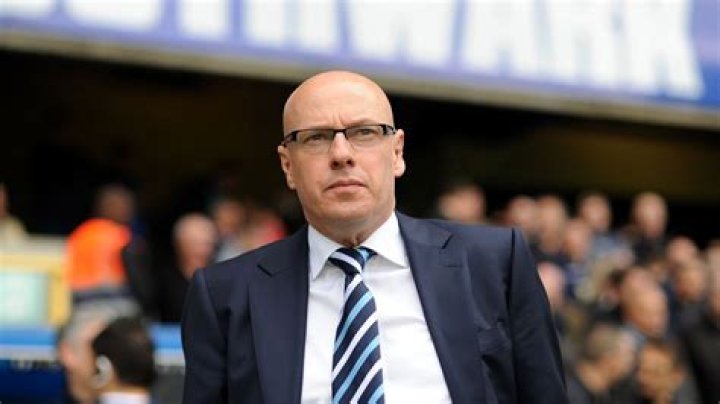 Brian McDermott Biography, Age, Height, Wife, Net Worth, Family
