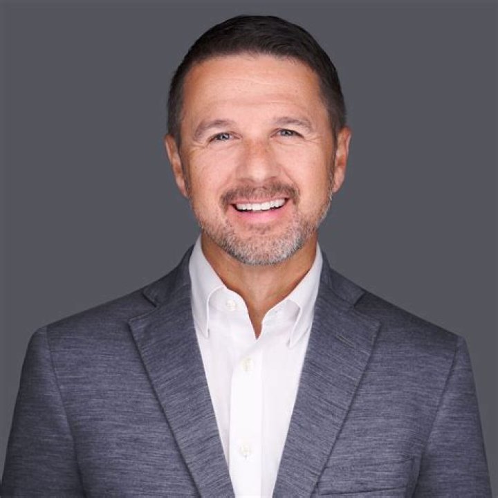 Brian Morrison Biography, Age, Height, Wife, Net Worth, Family