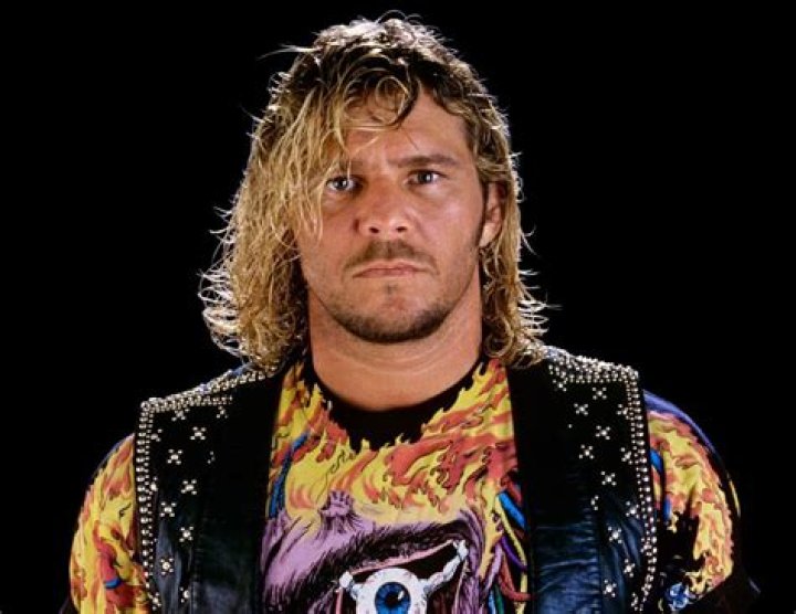 Brian Pillman Biography, Age, Height, Wife, Net Worth, Family