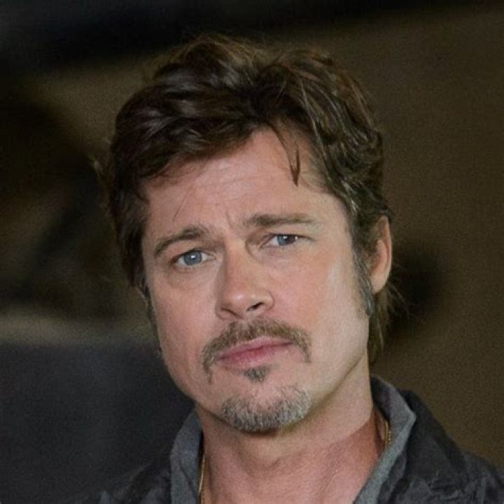 Brian Pitt Biography, Age, Height, Wife, Net Worth, Family