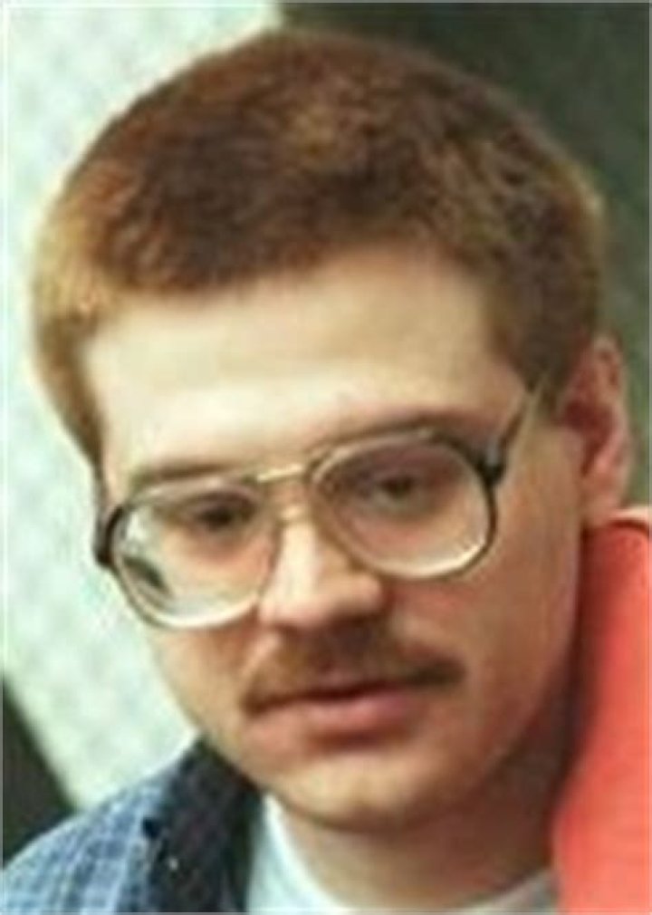 Brian Steckel Biography, Age, Height, Wife, Net Worth, Family