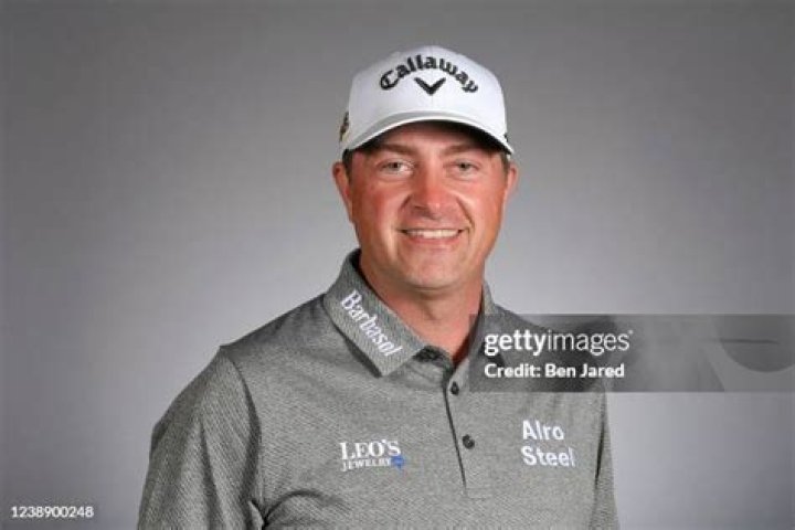 Brian Stuard Biography, Age, Height, Wife, Net Worth, Family