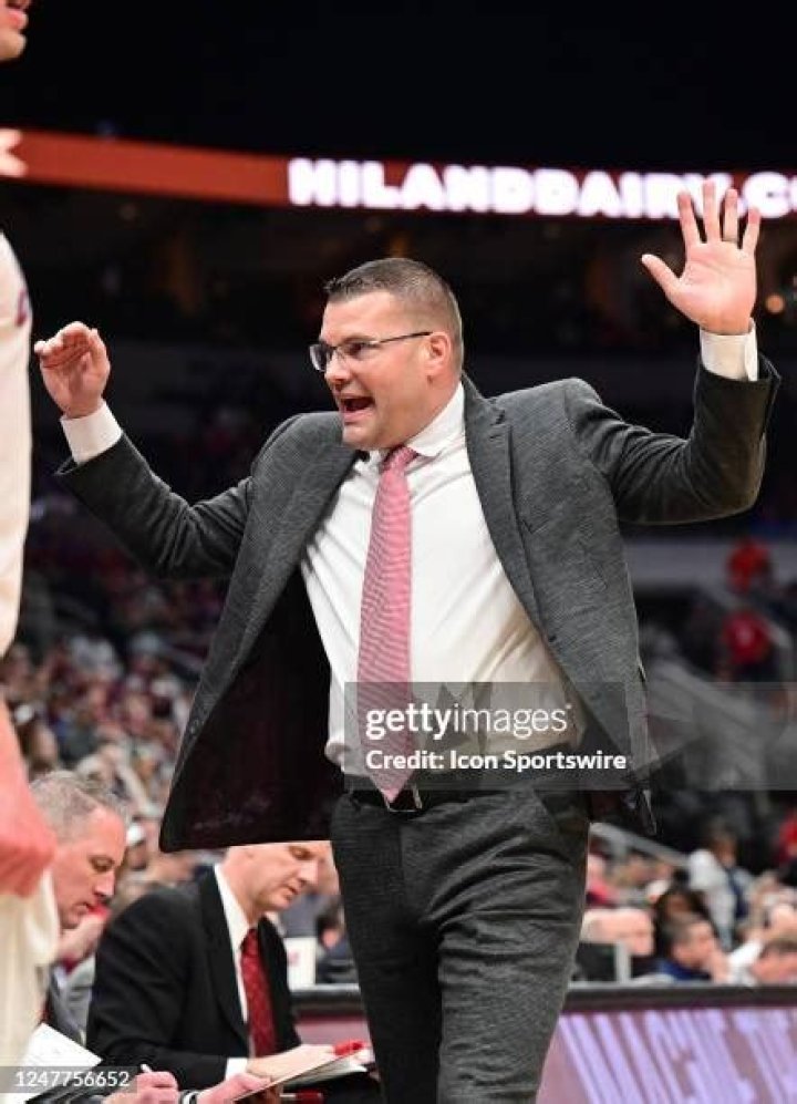 Brian Wardle Biography, Age, Height, Wife, Net Worth, Family