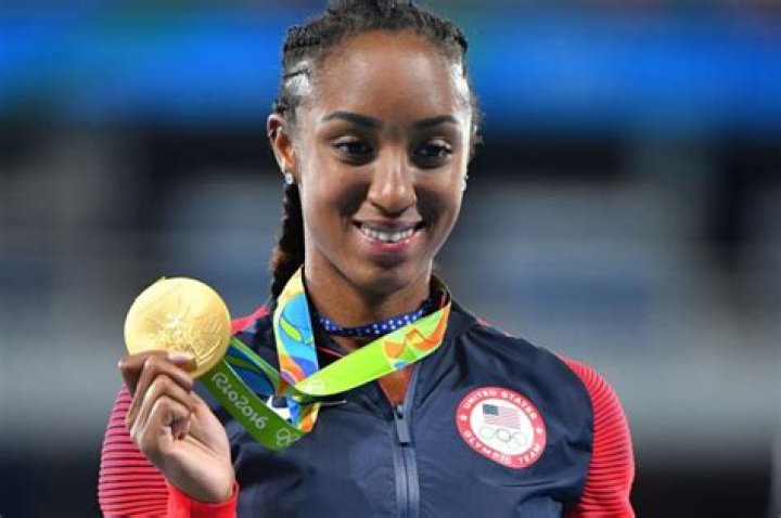 Brianna Rollins-McNeal Biography, Age, Height, Husband, Net Worth, Family