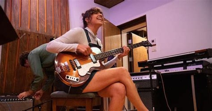 Bridget Kearney Biography, Age, Height, Husband, Net Worth, Family