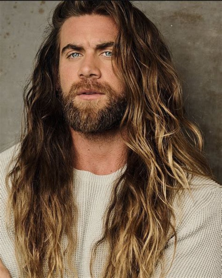 Brock O'Hurn Biography, Age, Height, Wife, Net Worth, Family