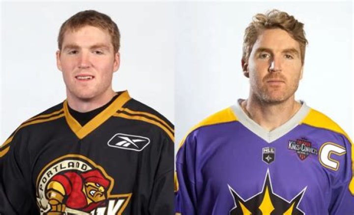 Brodie Merrill Biography, Age, Height, Wife, Net Worth, Family