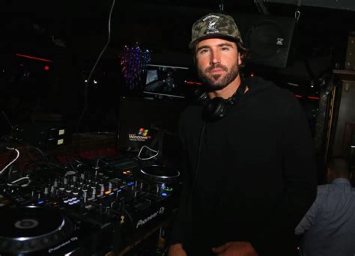 Brody Jenner Biography, Age, Height, Wife, Net Worth, Family