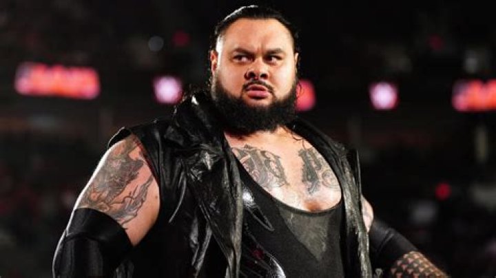 Bronson Reed Biography, Age, Height, Wife, Net Worth, Family