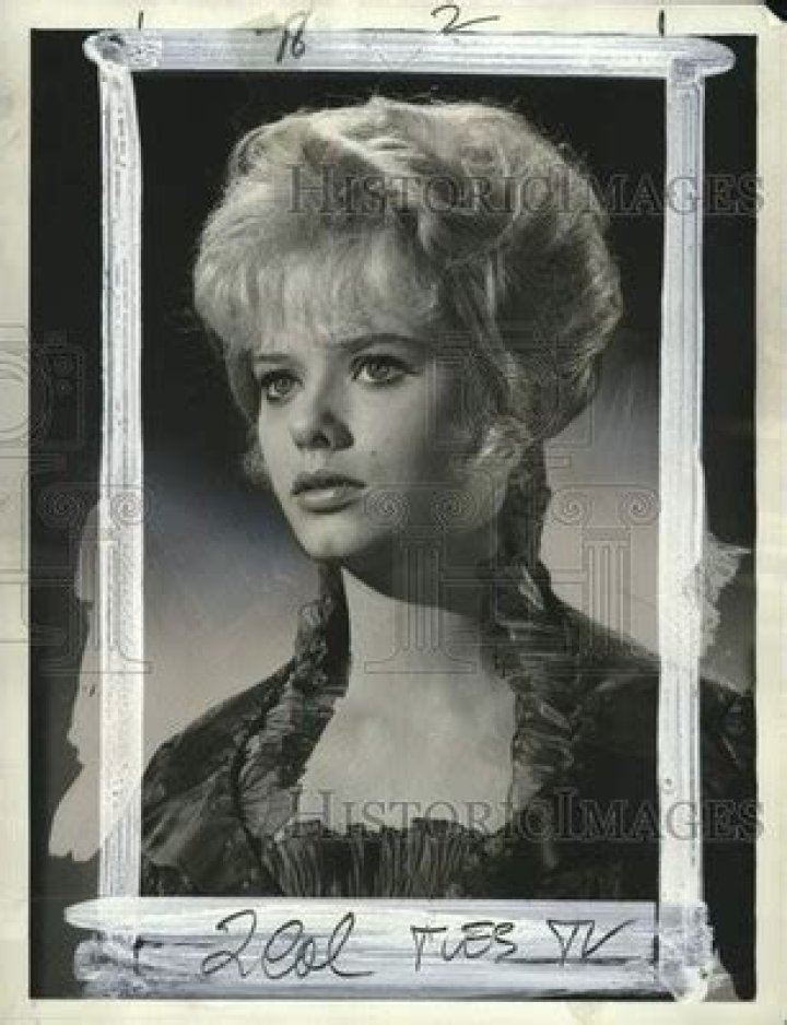 Brooke Bundy Biography, Age, Height, Husband, Net Worth, Family