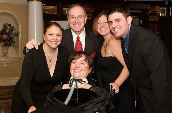 Brooke Ellison Biography, Age, Height, Husband, Net Worth, Family