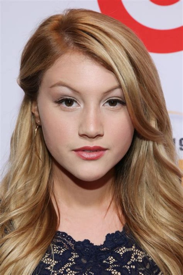 Brooke Sorenson Biography, Age, Height, Husband, Net Worth, Family