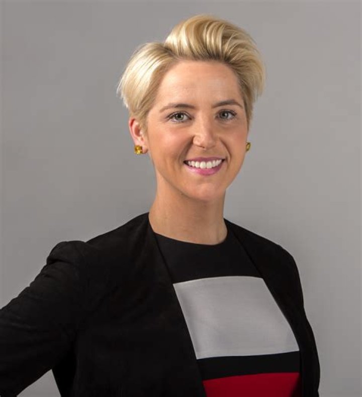 Brooke Weisbrod Biography, Age, Height, Husband, Net Worth, Family