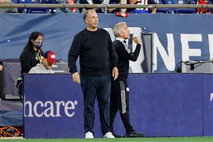 Bruce Arena Biography, Age, Height, Wife, Net Worth, Family