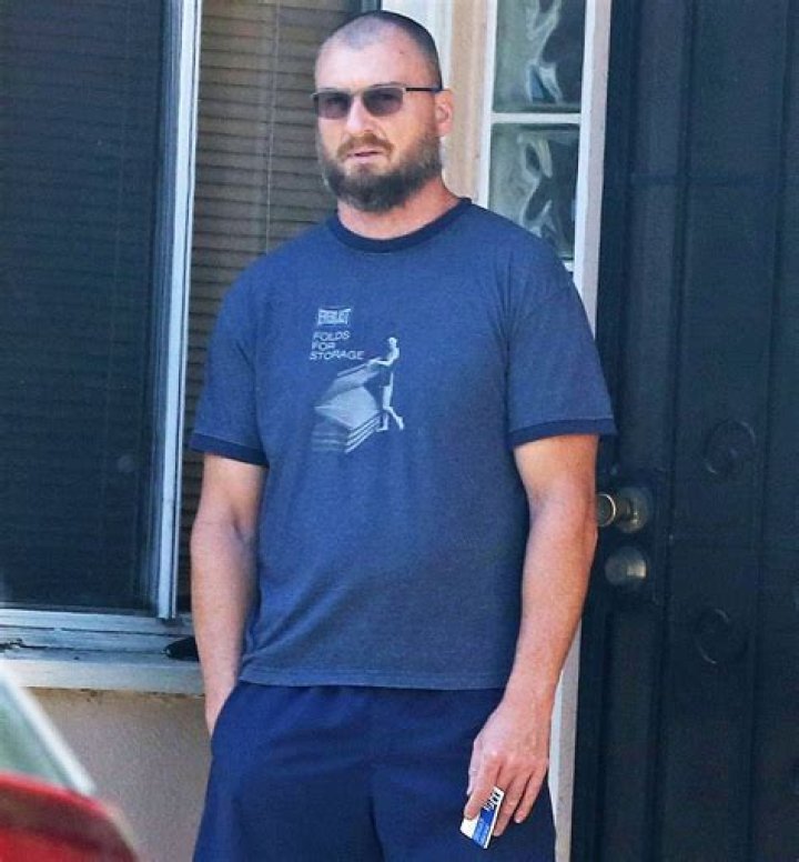 Bruce Beresford-Redman Biography, Age, Height, Wife, Net Worth, Family