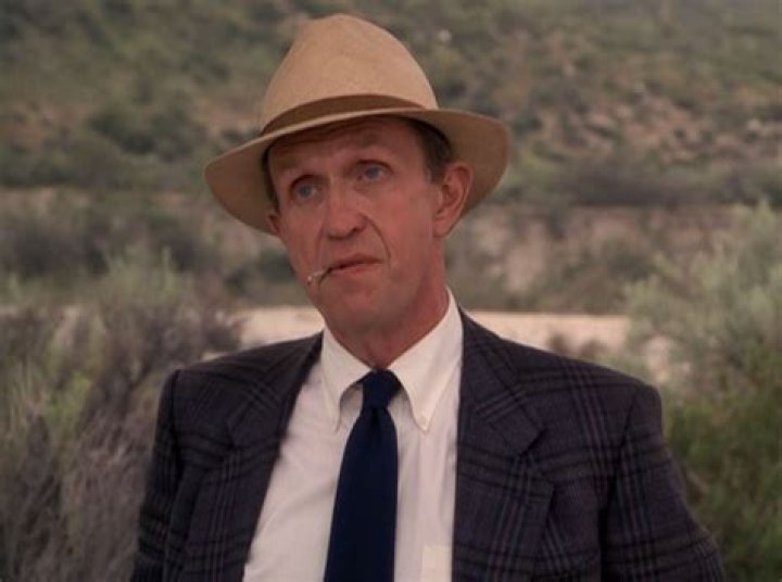 Bruce Ed Morrow Biography, Age, Height, Wife, Net Worth, Family