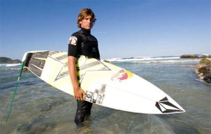 Bruce Irons Biography, Age, Height, Wife, Net Worth, Family