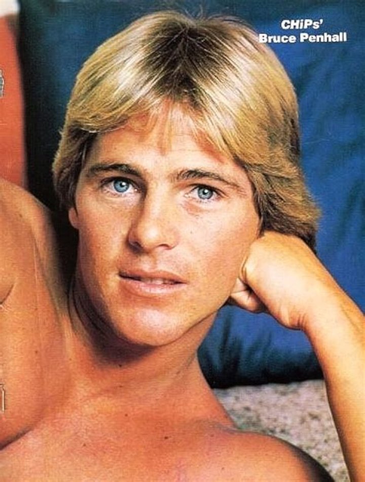 Bruce Penhall Biography, Age, Height, Wife, Net Worth, Family