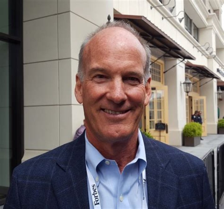 Bruce Taylor Biography, Age, Height, Husband, Net Worth, Family