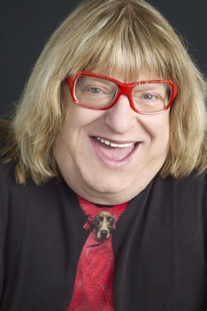 Bruce Vilanch Biography, Age, Height, Wife, Net Worth, Family
