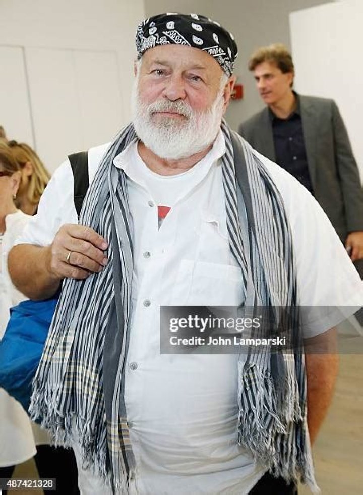 Bruce Weber (photographer) Biography, Age, Height, Wife, Net Worth and Family