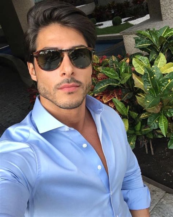 Bruno Santos Biography, Age, Height, Wife, Net Worth, Family