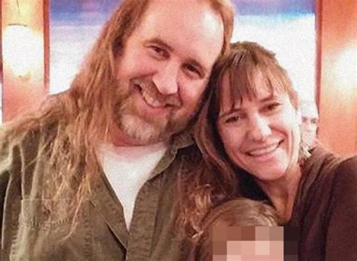 Bruxy Cavey Biography, Age, Height, Wife, Net Worth, Family