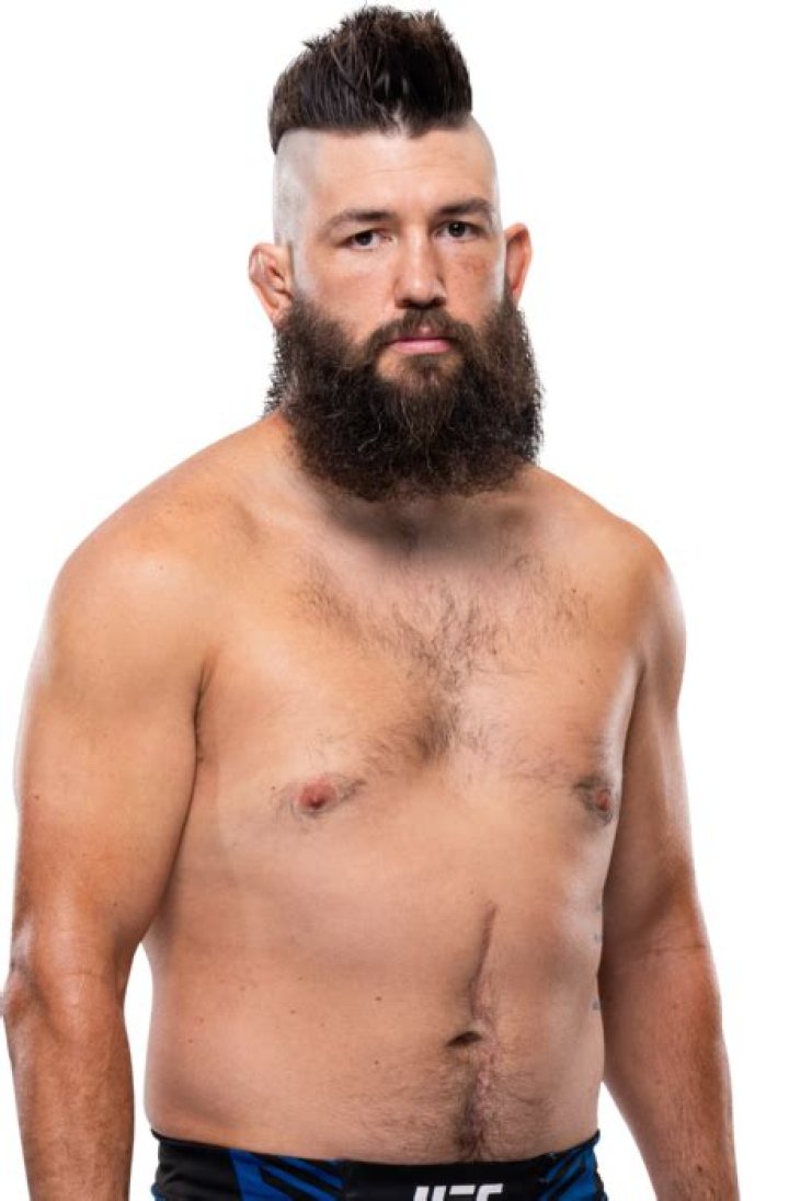 Bryan Barberena Biography, Age, Height, Wife, Net Worth, Family