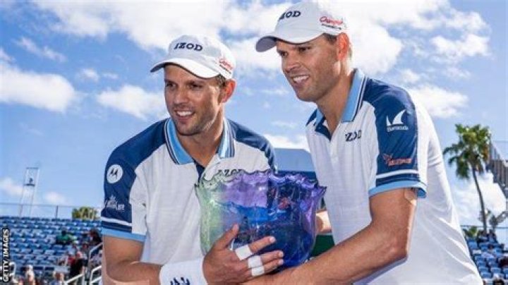 Bryan brothers Biography, Age, Height, Wife, Net Worth, Family