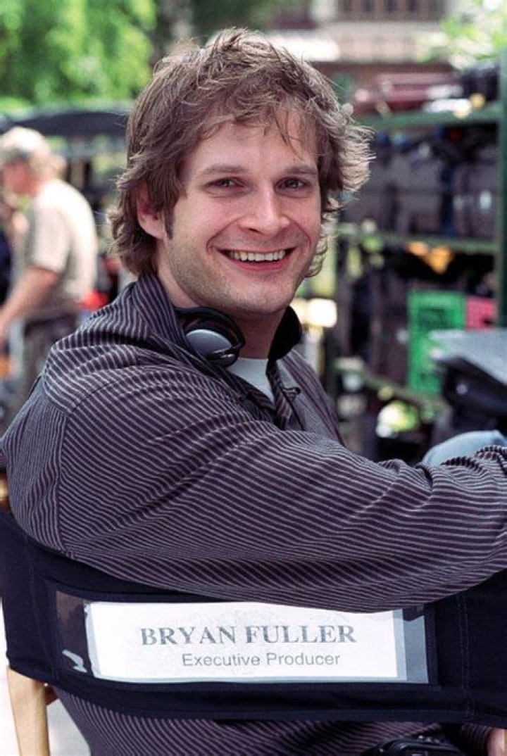 Bryan Fuller Biography, Age, Height, Wife, Net Worth, Family