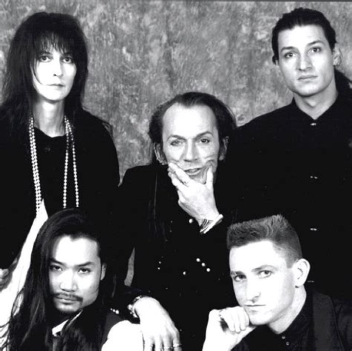 Bryan Gregory Biography, Age, Height, Wife, Net Worth, Family