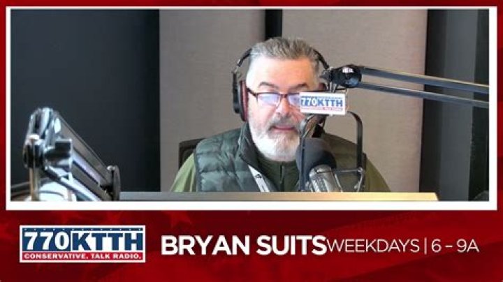 Bryan Suits Biography, Age, Height, Wife, Net Worth, Family