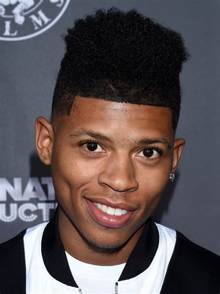 Bryshere Y. Gray Biography, Age, Height, Wife, Net Worth, Family