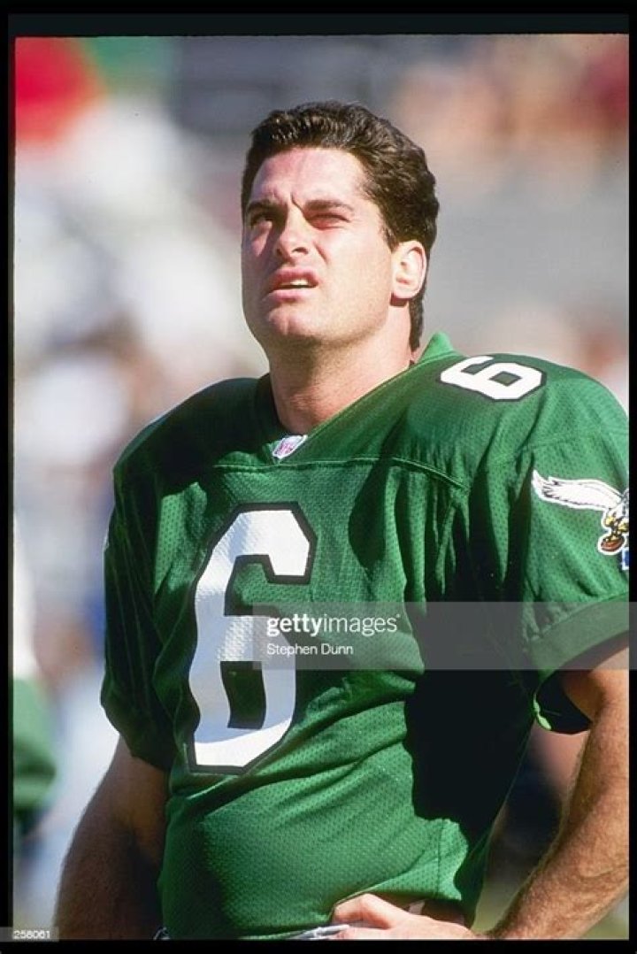 Bubby Brister Biography, Age, Height, Wife, Net Worth, Family