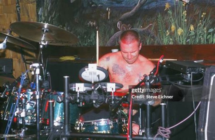 Bud Gaugh Biography, Age, Height, Wife, Net Worth, Family