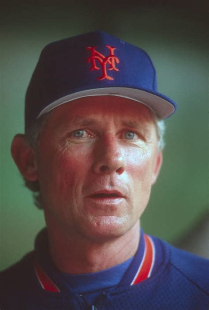 Bud Harrelson Biography, Age, Height, Wife, Net Worth, Family