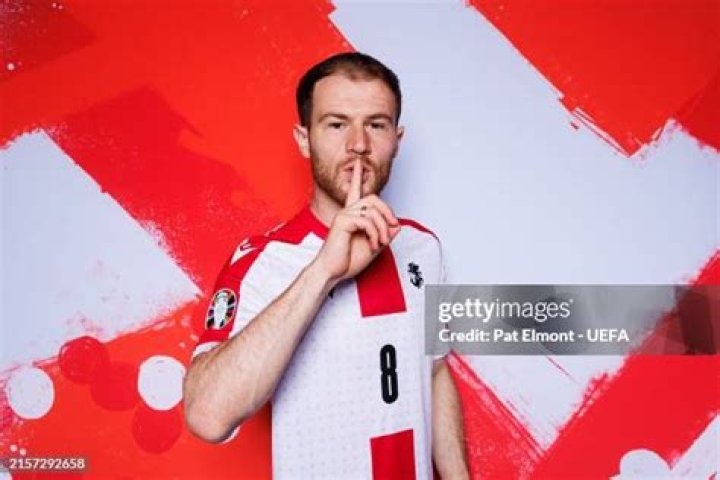 Budu Zivzivadze Biography, Age, Height, Wife, Net Worth, Family