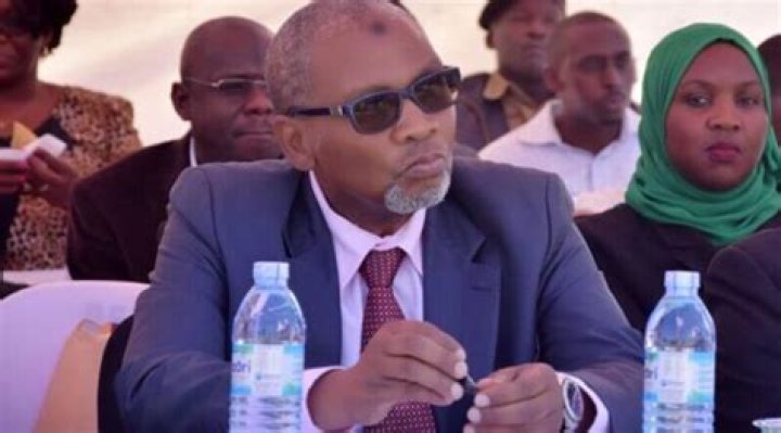 Bulaimu Muwanga Kibirige Biography, Age, Height, Wife, Net Worth, Family