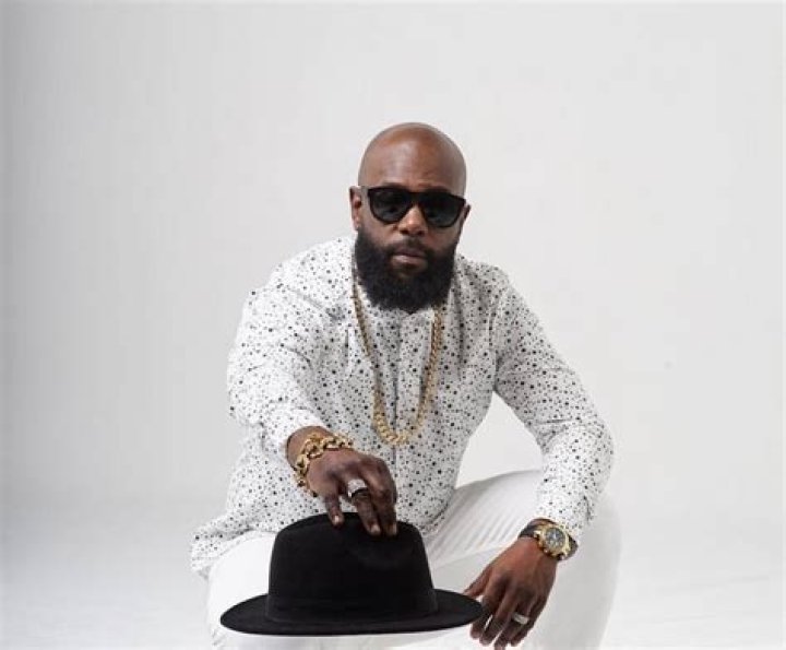 Bunji Garlin biografía, edad, altura, esposo, net worth, familia